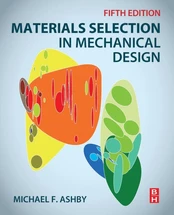 Materials Selection in Mechanical Design kaina