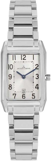 Laikrodis Jacques Lemans Torino 1-2189.1G