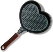 Gadget Master Keptuvė Heart 16cm
