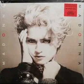 Vinyl (LP) Madonna - Madonna