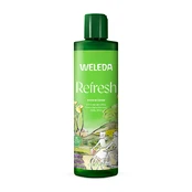 Weleda Citrus Refresh Shower Cream 400 ml 400ml Moterims kaina