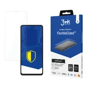 TCL 40 NXTpaper - 3mk FlexibleGlass™ screen protector kaina
