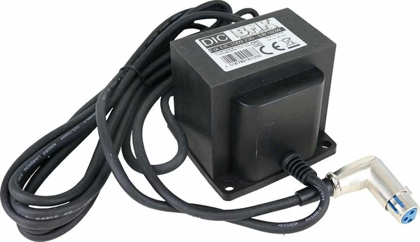 Transformatorius staklėms STYROPOR4 160W Triuso