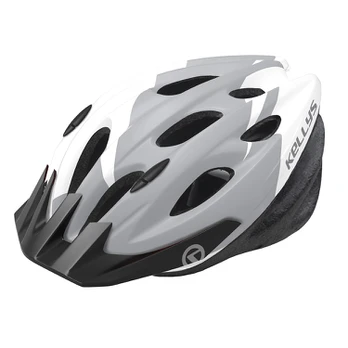 Šalmas KLS Blaze 58-61cm M-L (baltas)