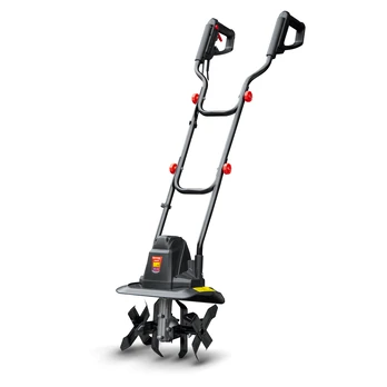 Elektrinis kultivatorius ELEM, 750 W, 32 cm