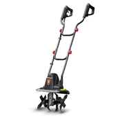 Elektrinis kultivatorius ELEM, 750 W, 32 cm kaina