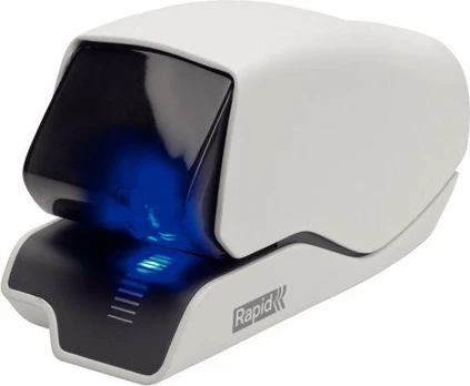 Rapid Stapler Stapler 5025e Supreme electric 25-card. (10K198G)