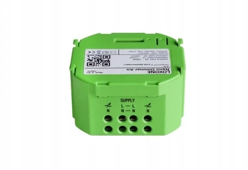 Nano Dimmer Air