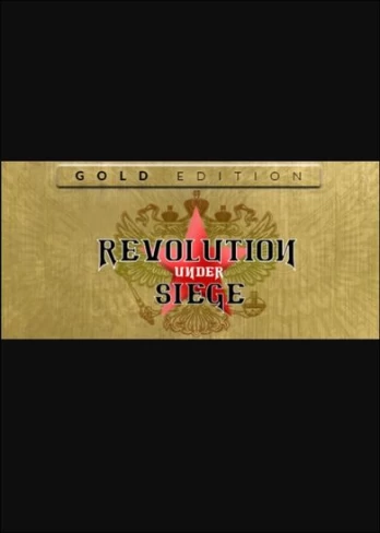 Revolution Under Siege Gold PC