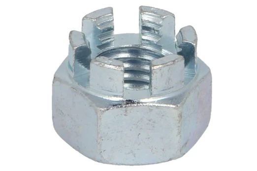 DT SPARE PARTS veržlė 1.25026