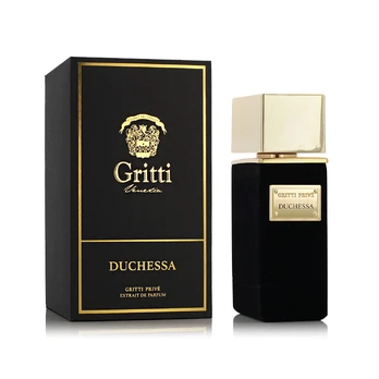 Gritti Duchessa EP - sample 2 ml