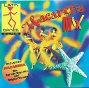 CD Various - Macarena Mix