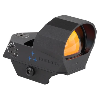 Delta Optical MiniDot III Kolimatorinis taikiklis