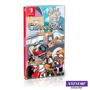 ConnecTank