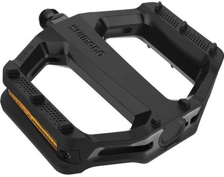 Pedals SHIMANO PD-EF102L juodas