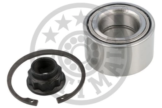 Rato guolio komplektas OPTIMAL 981938