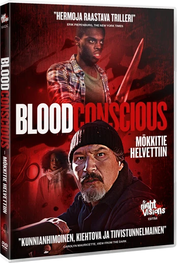 Blood Conscious