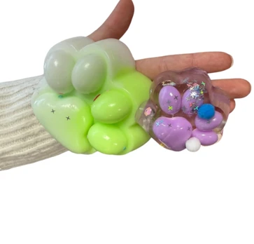 SQUISHY letenėlės serijos didelis žaislas