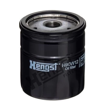 Alyvos filtras HENGST FILTER H90W12