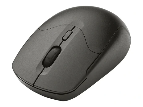 Mause TRACER BOSS RF Nano Juodas