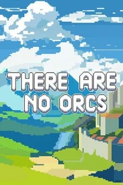 There Are No Orcs PC