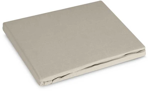 Eurofirany PRZE/G/BASIC/BEŻ 160X200+30CM