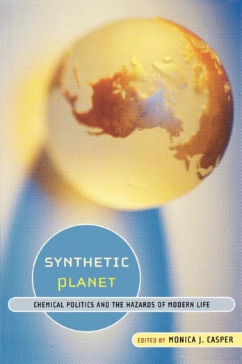 Synthetic Planet