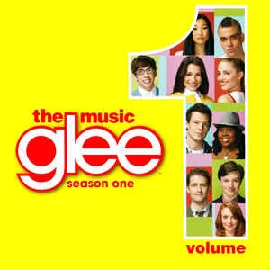 CD Glee Cast - Glee: The Music, Volume 1