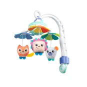 PLAYGRO pakabinamas muzikinis žaislas, 0188609 kaina