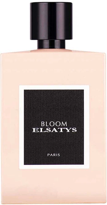 Kvapusis vanduo Reyane Tradition Bloom Elsatys, 75 ml