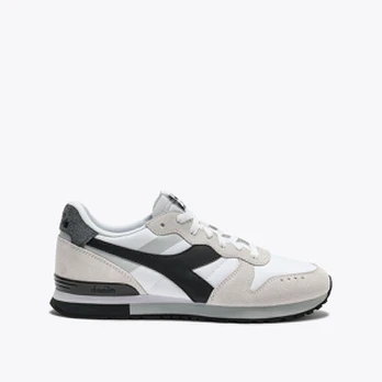DIADORA CAMARO M2 SMOOTH - Dydis 45 (501.182833-C0294 Laisvalaikio batai)