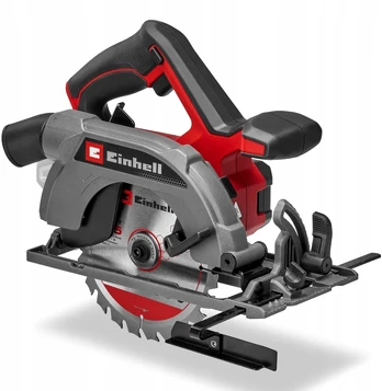 EINHELL diskinis pjūklas TE-CS 18/165-2 Li SOLO