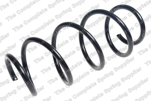 Pakabos spyruoklė LS4015718