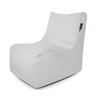 Sėdmaišis Noa Soft Fit, jasmin