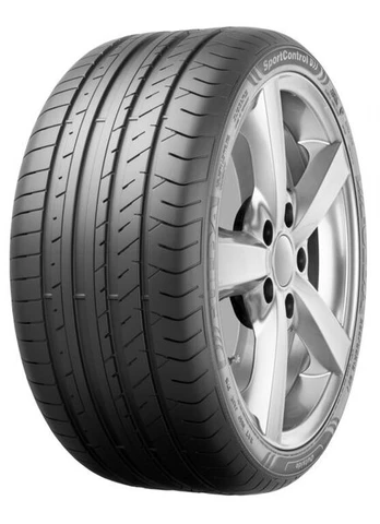 Bridgestone LM001 235/40R18,
