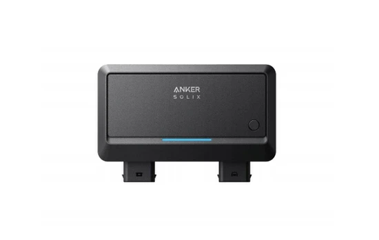Anker Solix AS200 Alternator charger