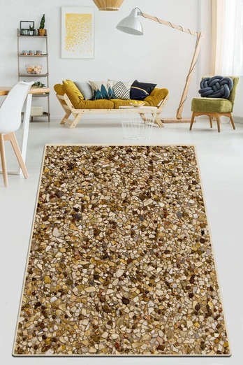 Asir kilimas Gravier Djt 80x140 cm