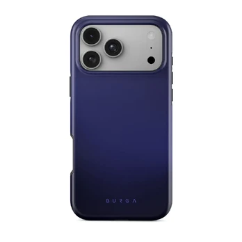 Moonwalker - iPhone 17 Pro Case, Tough (MagSafe) / N/A