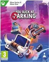 You Suck At Parking 