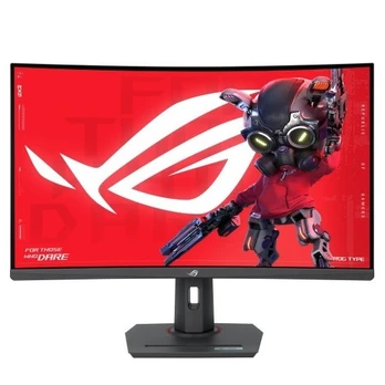 Monitorius XG32WCMS ROG