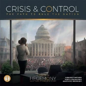 Hegemony: Lead Your Class to Victory – Crisis & Control kaina