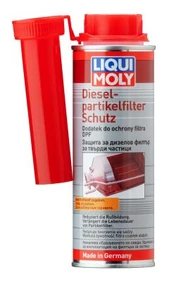 Kuro priedas LIQUI MOLY 2650