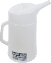 Skysčio užpylimo indas | 5 L (8569) kaina