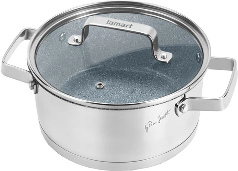 Puodas Lamart, 20 cm, 2.7 l