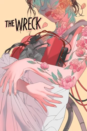 The Wreck PC