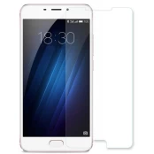 Apsauginis stiklas Evelatus Meizu M5 kaina