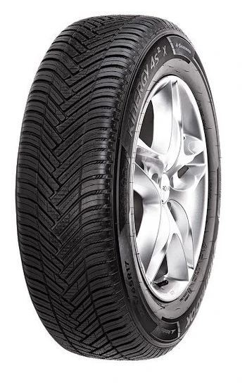 Hankook Kinergy 4S² X (H750A) 235/65 R17 108 V