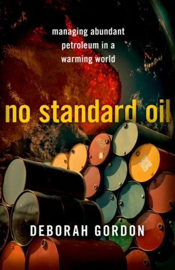 No Standard Oil