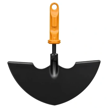 Žolės kapoklė be koto FISKARS OneClick