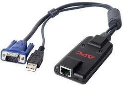 APC KVM 2G - Server Module - USB with Virtual Media
